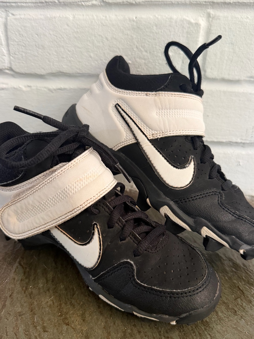 Nike cleats
